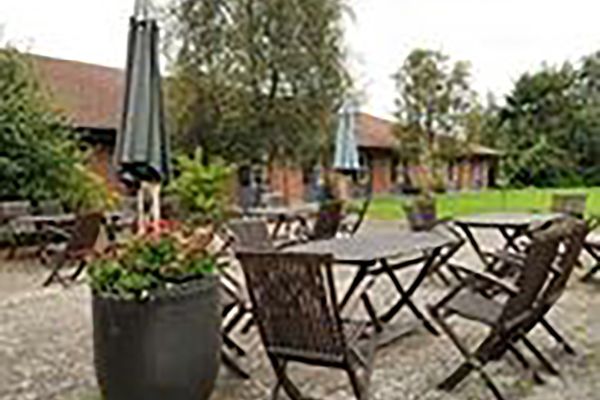 Hotel Lynggaarden (Herning)